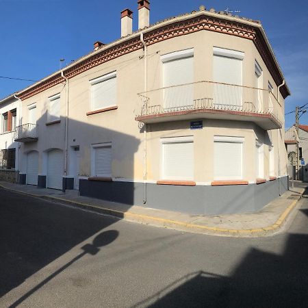 Cottage La Villa Sant Marti Perpignan Eksteriør billede