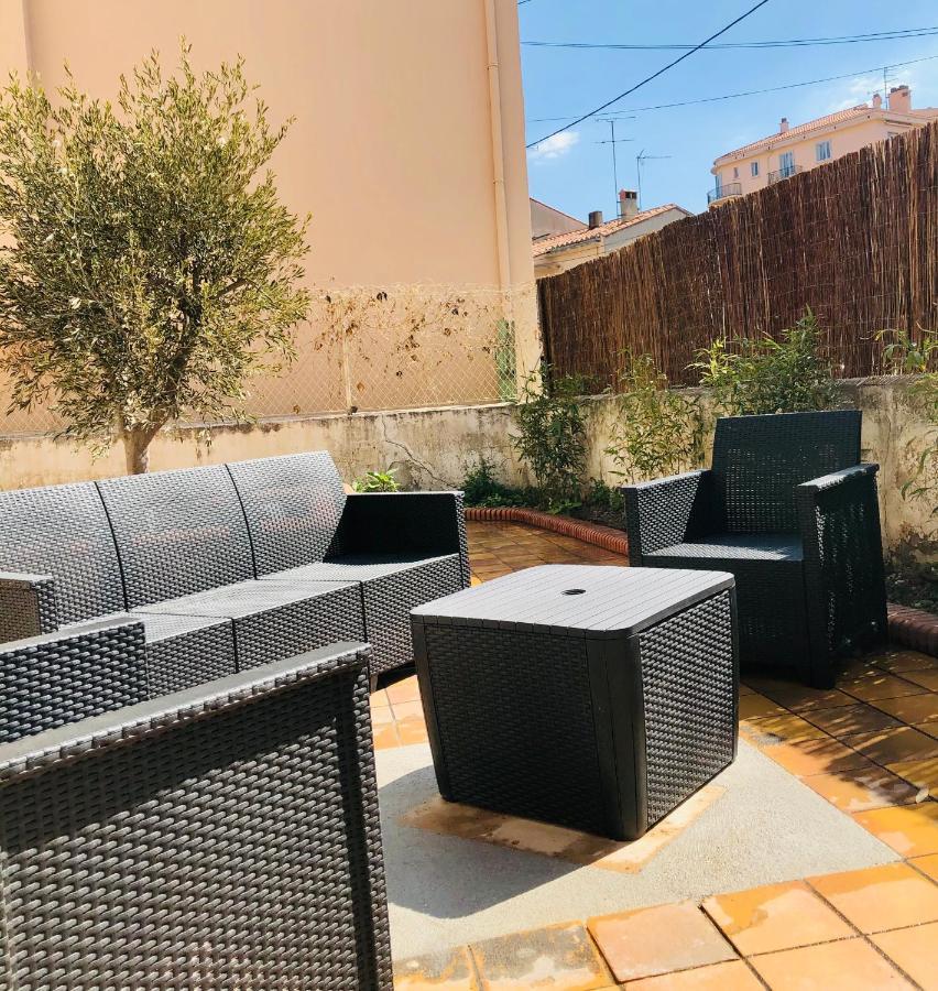 Cottage La Villa Sant Marti Perpignan Eksteriør billede